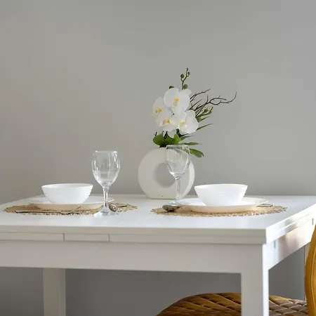 Διαμέρισμα Cozy Koscielna 17 In With Balcony *